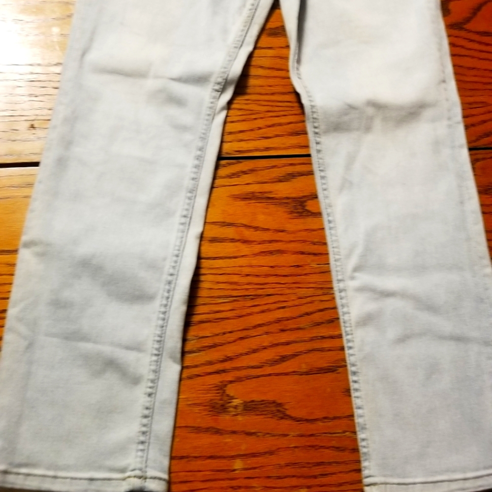 RSQ Slim Sz12 Boys Jeans